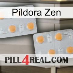 Píldora Zen 25